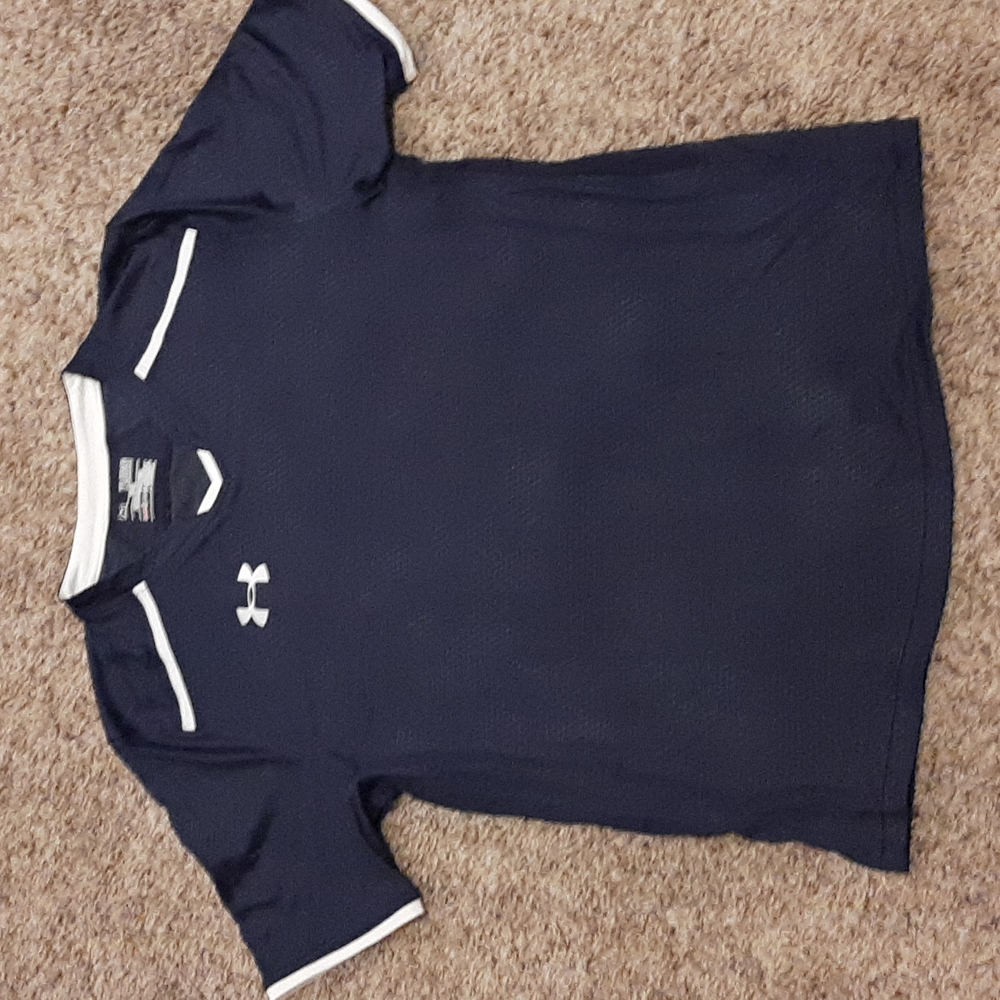 Under Armour jersey